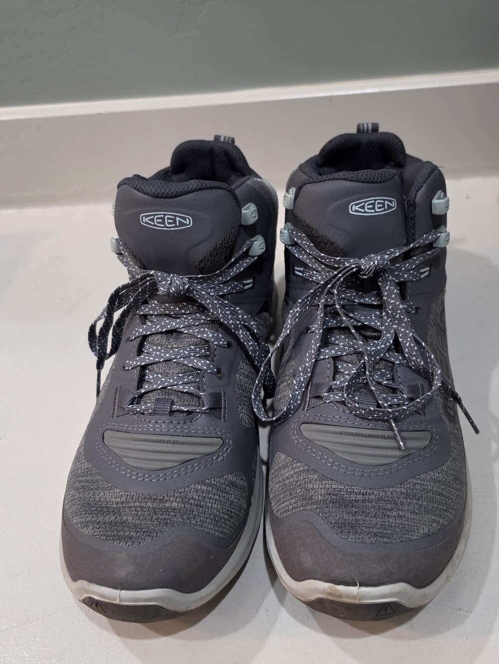 Keen Terradora Flex Waterproof Mid Hiking Boot